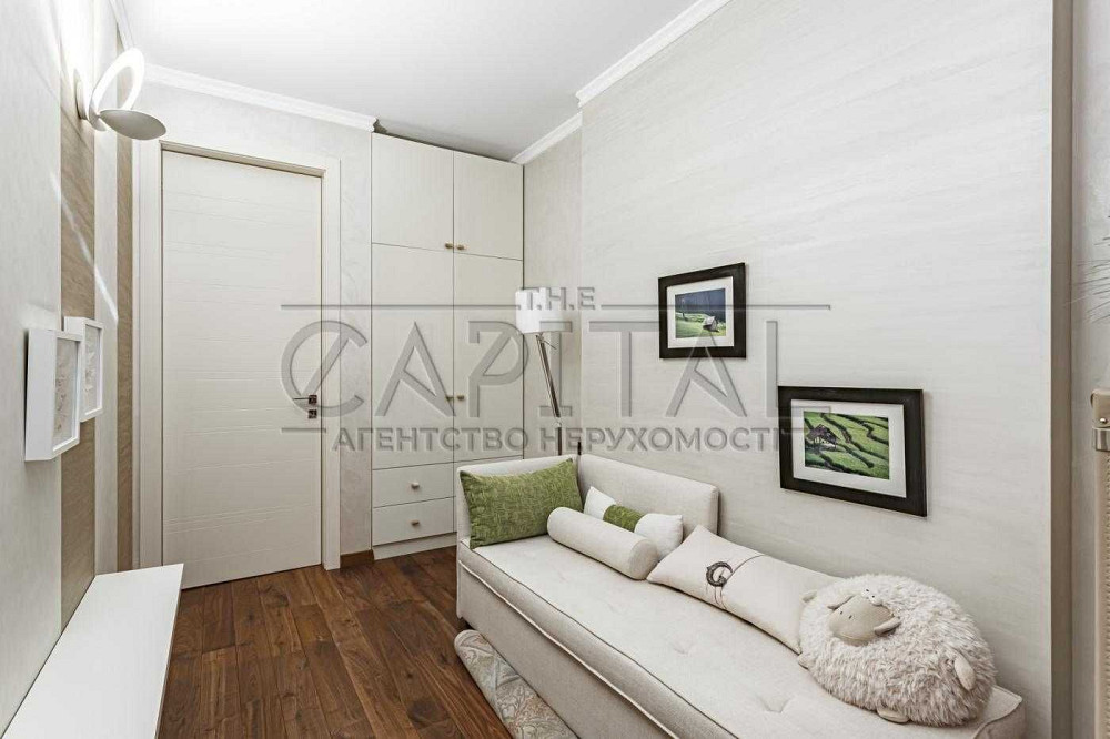 Оренда квартири, ЖК Панорама на Печерську, вул.  Коновальця, Печерск Київ - зображення 3