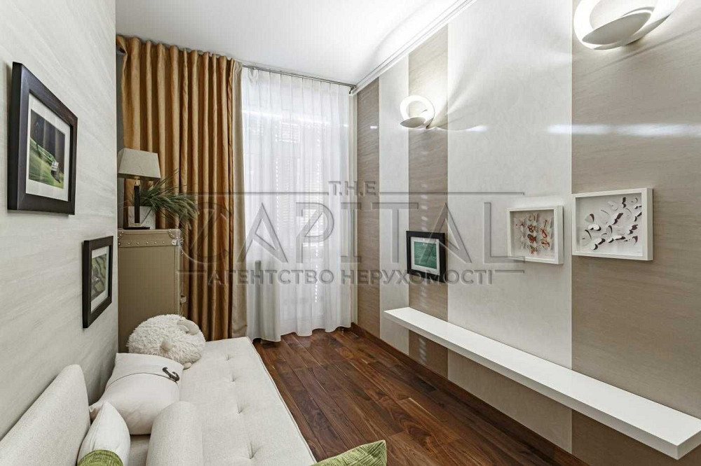 Оренда квартири, ЖК Панорама на Печерську, вул.  Коновальця, Печерск Київ - зображення 4