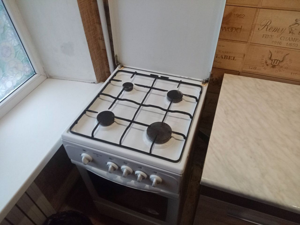 Сдается 1ком кв. Центр. Кирпичный дом. Хорошее состояние, меб., техник Слов`янськ - зображення 7