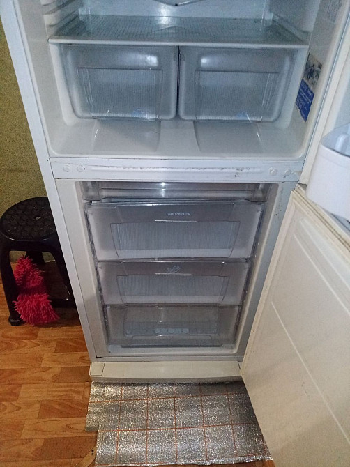 Сдается 1ком кв. Центр. Кирпичный дом. Хорошее состояние, меб., техник Слов`янськ - зображення 6