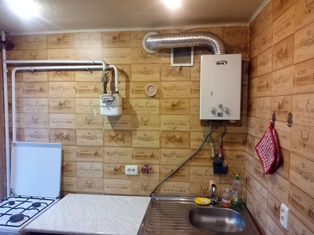 Сдается 1ком кв. Центр. Кирпичный дом. Хорошее состояние, меб., техник Слов`янськ - зображення 1