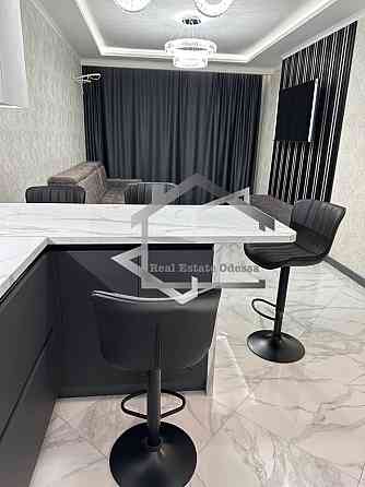 Сдам НОВУЮ 3к кв ЖК Скай Сити Черемушки Парк Горького ПЕРВАЯ СДАЧА Одеса