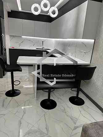 Сдам НОВУЮ 3к кв ЖК Скай Сити Черемушки Парк Горького ПЕРВАЯ СДАЧА Одеса