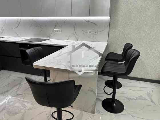 Сдам НОВУЮ 3к кв ЖК Скай Сити Черемушки Парк Горького ПЕРВАЯ СДАЧА Одеса