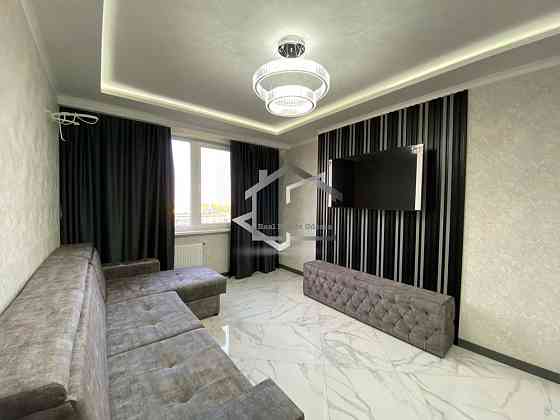 Сдам НОВУЮ 3к кв ЖК Скай Сити Черемушки Парк Горького ПЕРВАЯ СДАЧА Одеса