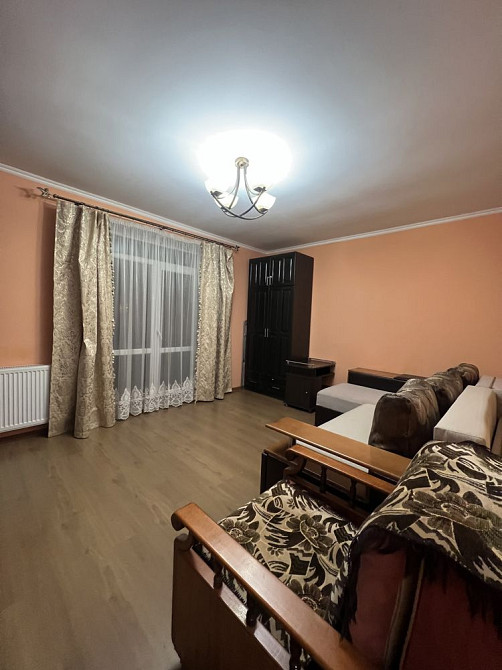 Оренда однокімнатної вул. Перемоги 177а. Ужгород - зображення 1