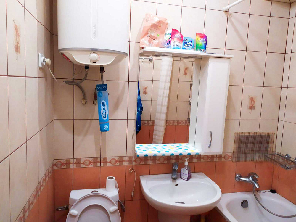 2-кімн. квартира по вул. Заньковецької Марії (буд. 23) Черновцы - изображение 8