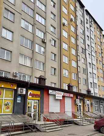 Довгострокова оренда квартири в Ів-Франківську, вул. Галицька Ивано-Франковск