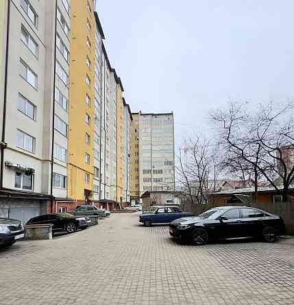 Довгострокова оренда квартири в Ів-Франківську, вул. Галицька Ивано-Франковск