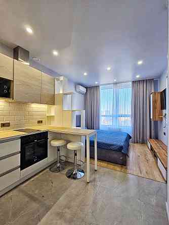 Оренда студії біля  ЖК Great , River Mall , ЖК Берег Дніпра Київ