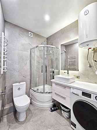 Оренда студії біля  ЖК Great , River Mall , ЖК Берег Дніпра Київ