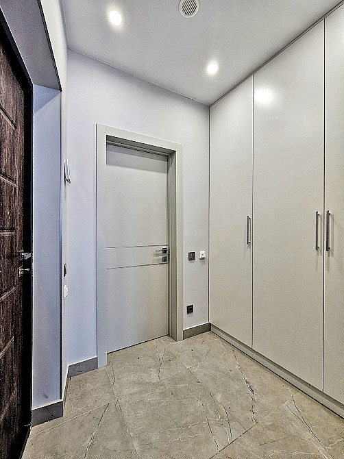 Оренда студії біля  ЖК Great , River Mall , ЖК Берег Дніпра Київ - зображення 4