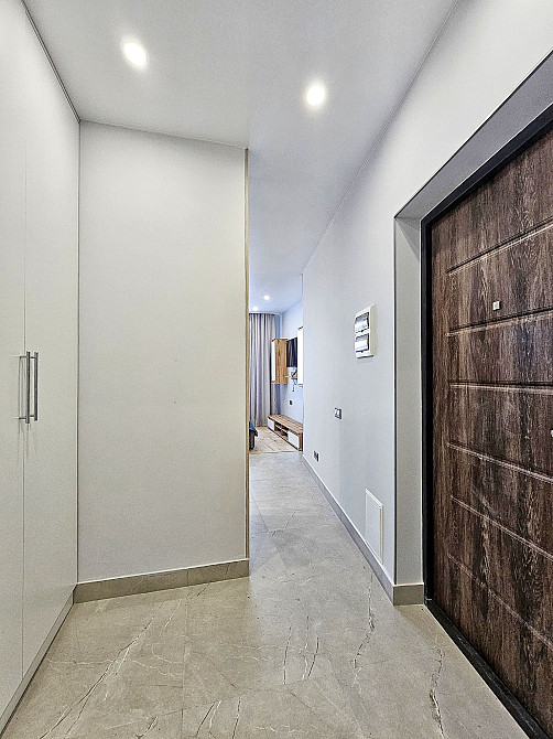 Оренда студії біля  ЖК Great , River Mall , ЖК Берег Дніпра Київ - зображення 3