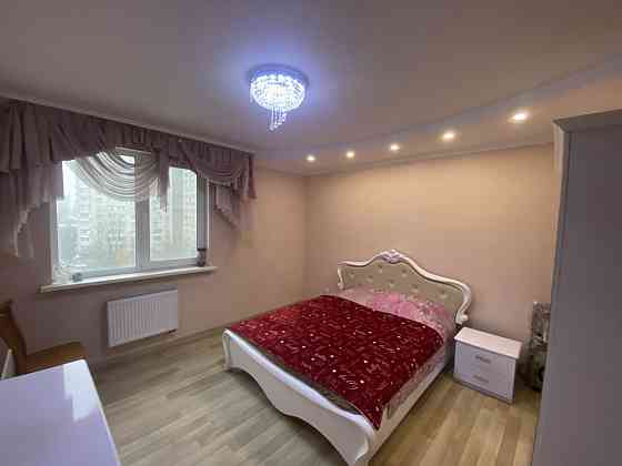 2 кімнатна квартира, ЖК «Південний квартал». Є генератор Київ