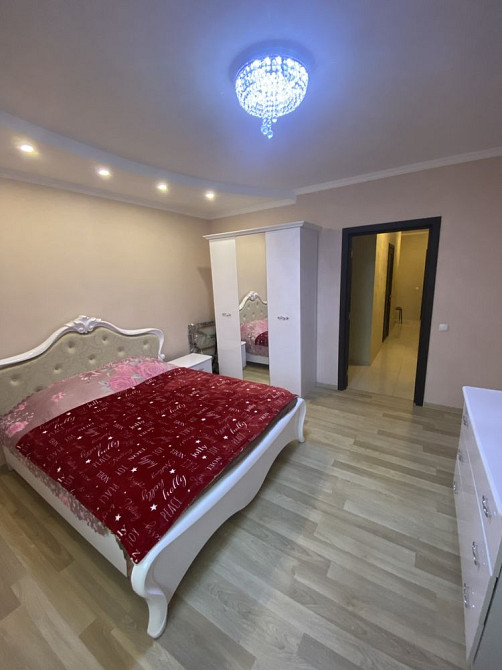 2 кімнатна квартира, ЖК «Південний квартал». Є генератор Київ - зображення 4