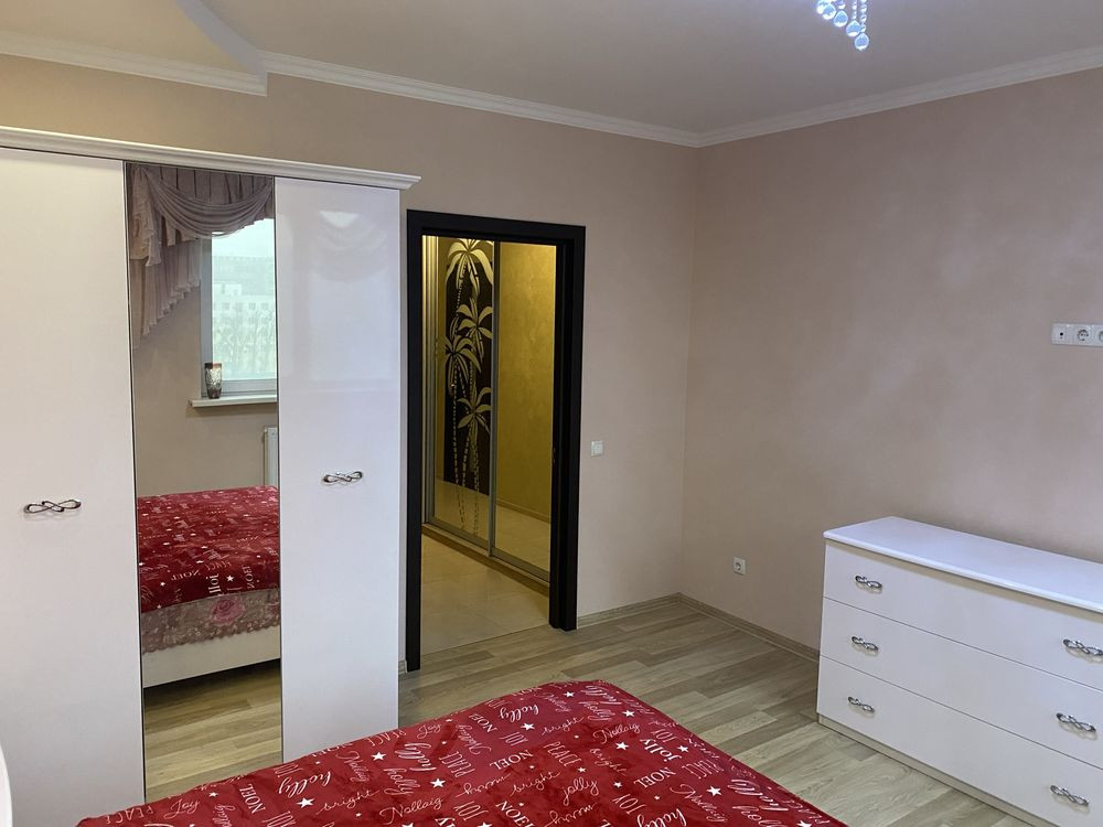 2 кімнатна квартира, ЖК «Південний квартал». Є генератор Київ - зображення 3