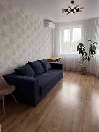 Оренда великої, теплої 1 к квартири, ЖК Авіатор, в'їзд в Бучу Буча