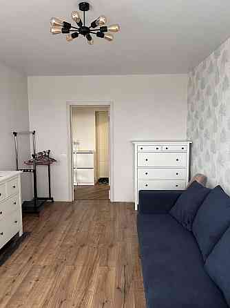 Оренда великої, теплої 1 к квартири, ЖК Авіатор, в'їзд в Бучу Буча