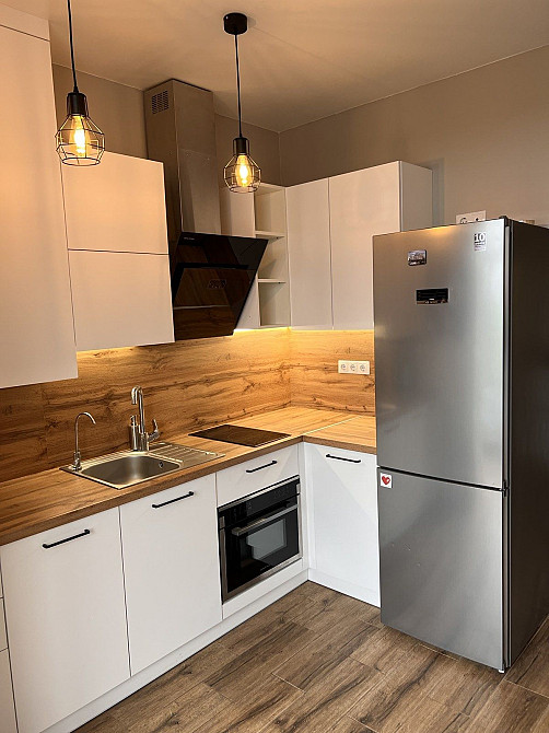 Оренда великої, теплої 1 к квартири, ЖК Авіатор, в'їзд в Бучу Буча - изображение 1