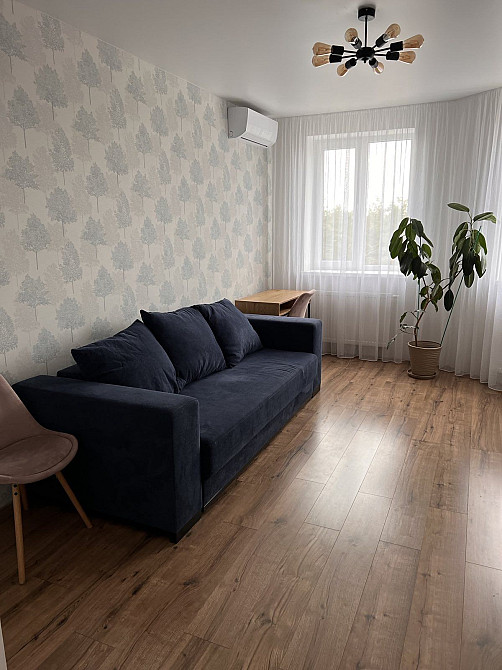 Оренда великої, теплої 1 к квартири, ЖК Авіатор, в'їзд в Бучу Буча - изображение 5