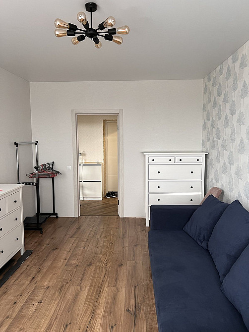 Оренда великої, теплої 1 к квартири, ЖК Авіатор, в'їзд в Бучу Буча - изображение 6