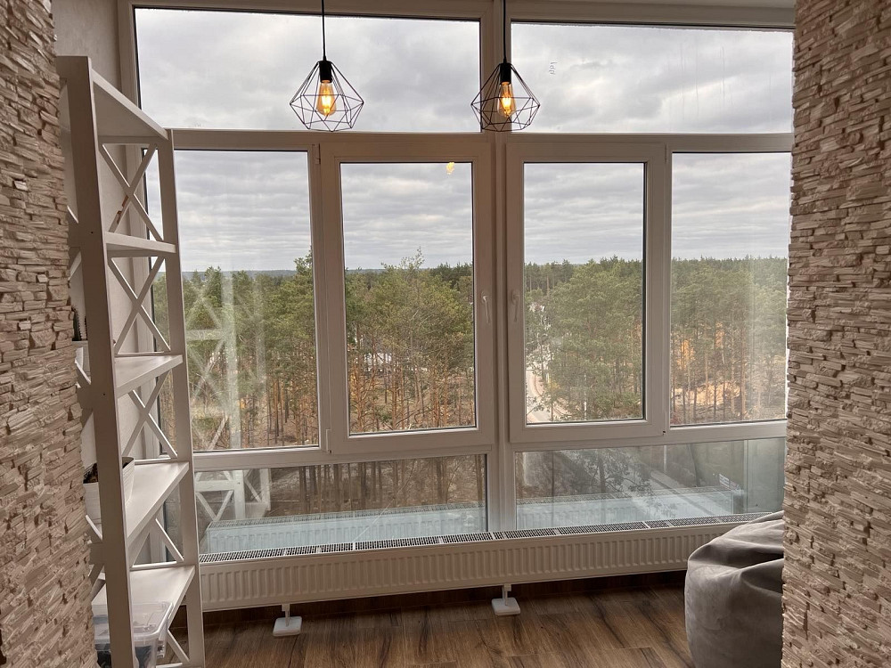 Оренда великої, теплої 1 к квартири, ЖК Авіатор, в'їзд в Бучу Буча - изображение 3