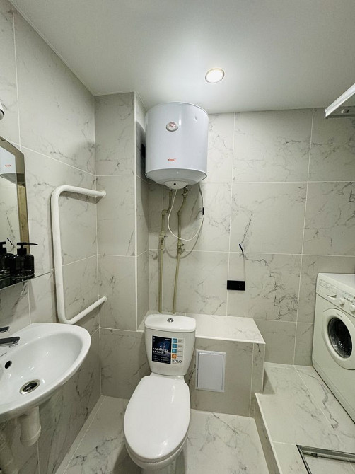 Аренда квартиры, левый берег,позняки,харьковская Київ - зображення 7