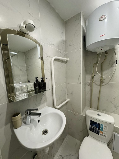 Аренда квартиры, левый берег,позняки,харьковская Київ - зображення 5