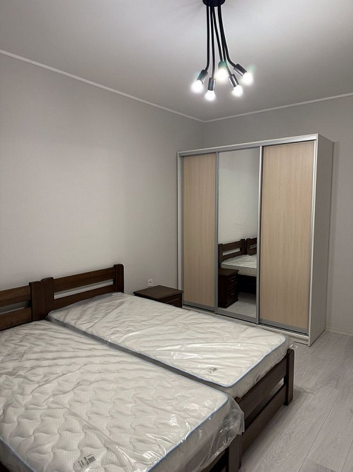 Здається 2х кімнатна квартира без комісії Київ - зображення 3