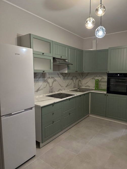 Здається 2х кімнатна квартира без комісії Київ - зображення 1