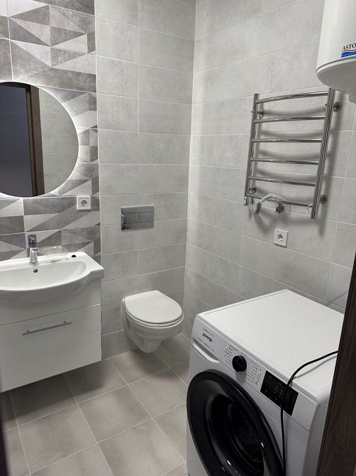 Здається 2х кімнатна квартира без комісії Київ - зображення 7