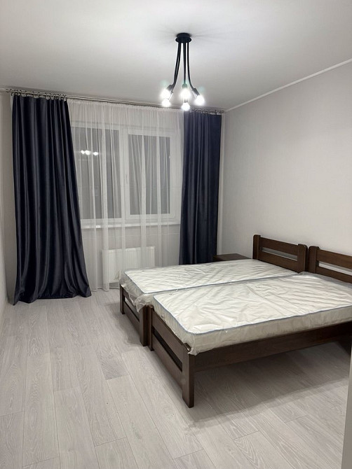 Здається 2х кімнатна квартира без комісії Київ - зображення 4