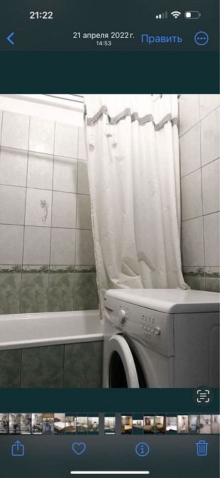 Сдам 2 ком квартиру сталинку в подьезде есть бомбоубежище Київ - зображення 6