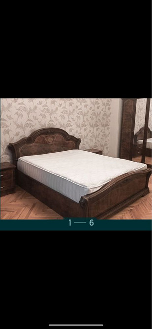 Сдам 2 ком квартиру сталинку в подьезде есть бомбоубежище Київ - зображення 1