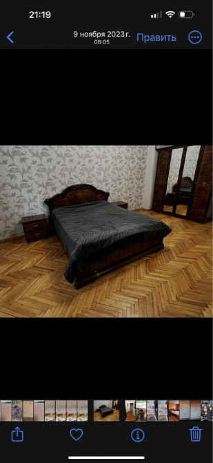 Сдам 2 ком квартиру сталинку в подьезде есть бомбоубежище Київ - зображення 8