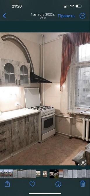 Сдам 2 ком квартиру сталинку в подьезде есть бомбоубежище Київ - зображення 4