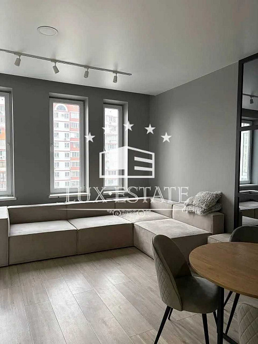 Аренда квартиры ЖК Павловский квартал Клочковская Центр Паркинг Видео+ Харків - зображення 4