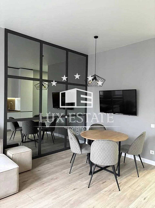 Аренда квартиры ЖК Павловский квартал Клочковская Центр Паркинг Видео+ Харків - зображення 2