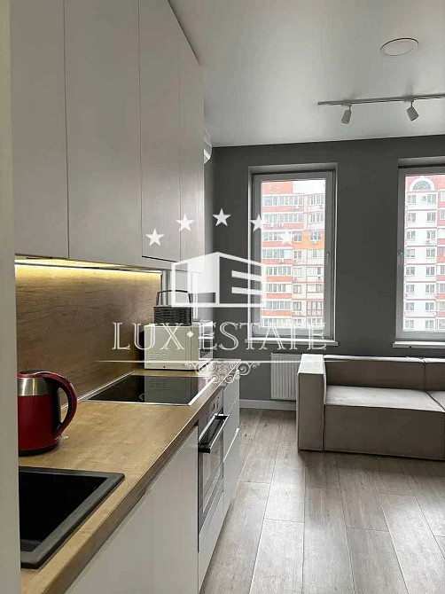 Аренда квартиры ЖК Павловский квартал Клочковская Центр Паркинг Видео+ Харків - зображення 3