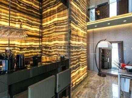 Аренда пентхауса Armani 138м2 ЖК PecherSky СВОЙ ЛИФТ и ТЕРАССА 300м2 Київ