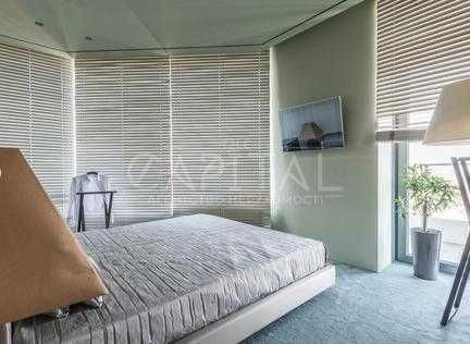 Аренда пентхауса Armani 138м2 ЖК PecherSky СВОЙ ЛИФТ и ТЕРАССА 300м2 Київ - зображення 7