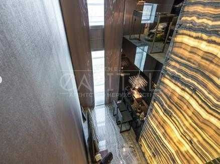 Аренда пентхауса Armani 138м2 ЖК PecherSky СВОЙ ЛИФТ и ТЕРАССА 300м2 Київ - зображення 6