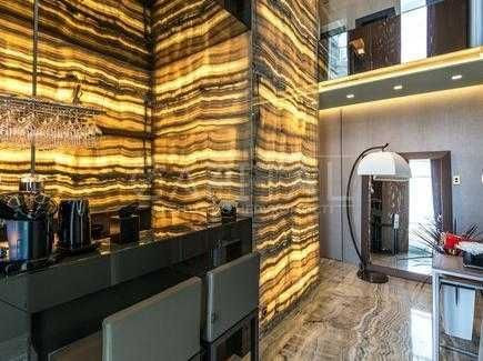 Аренда пентхауса Armani 138м2 ЖК PecherSky СВОЙ ЛИФТ и ТЕРАССА 300м2 Київ - зображення 2