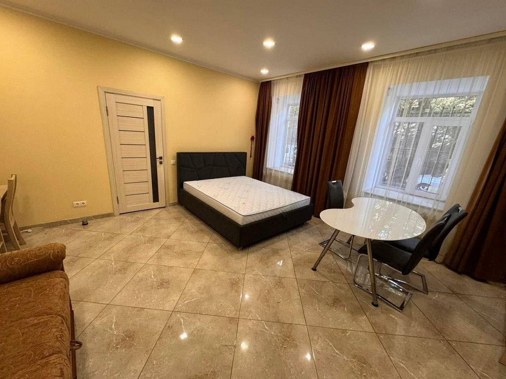 Оренда 1 кім квартири вул.Грабовського, біч.Коперніка,СВІТЛОє постійно Львов - изображение 5