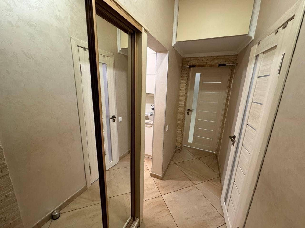 Оренда 1 кім квартири вул.Грабовського, біч.Коперніка,СВІТЛОє постійно Львов - изображение 3