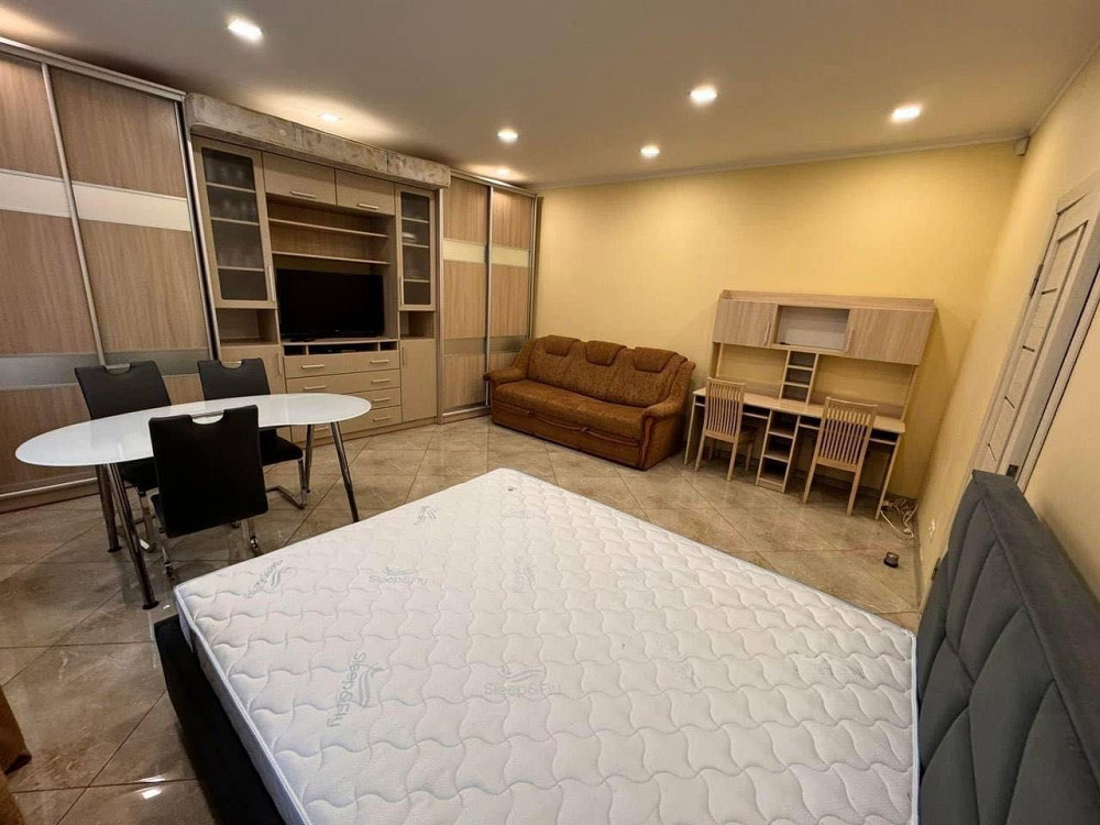 Оренда 1 кім квартири вул.Грабовського, біч.Коперніка,СВІТЛОє постійно Львов - изображение 7