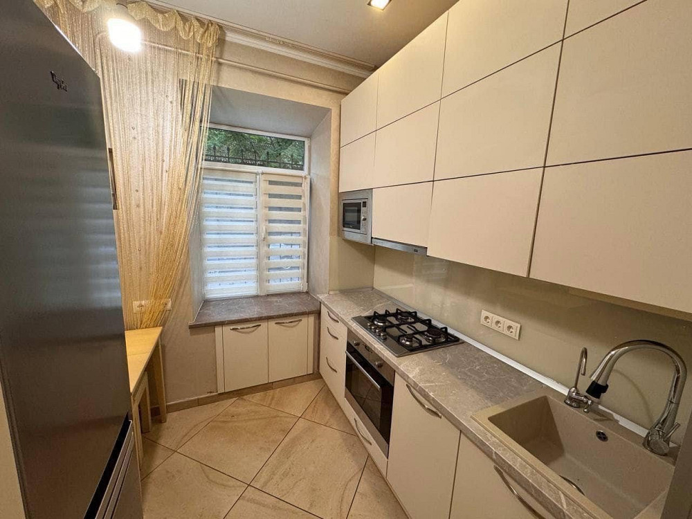 Оренда 1 кім квартири вул.Грабовського, біч.Коперніка,СВІТЛОє постійно Львов - изображение 2