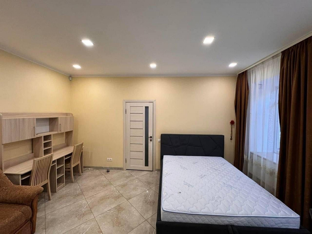 Оренда 1 кім квартири вул.Грабовського, біч.Коперніка,СВІТЛОє постійно Львов - изображение 6