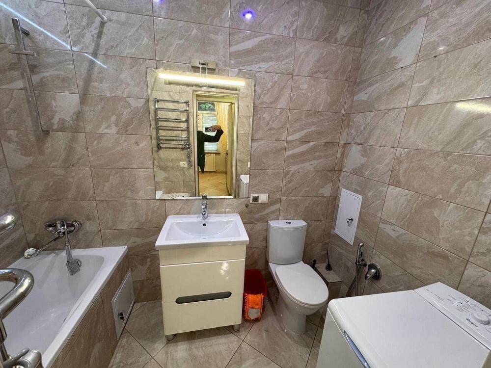 Оренда 1 кім квартири вул.Грабовського, біч.Коперніка,СВІТЛОє постійно Львов - изображение 4