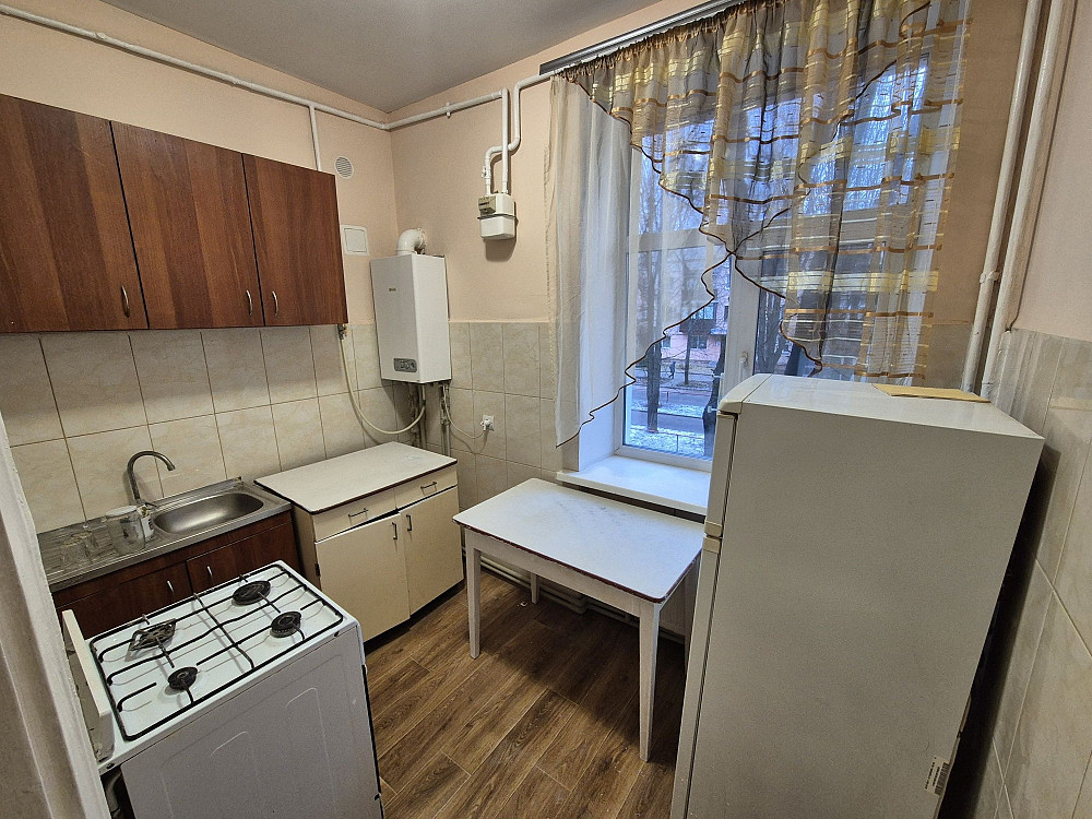 2 Кім.В Центрі.Бульвар.Студентський Кропивницкий - изображение 3